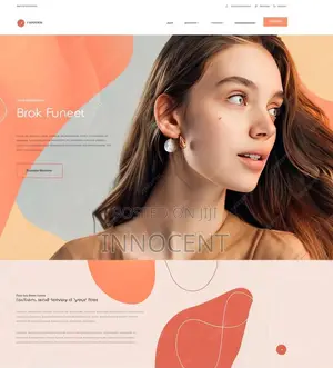 Web Design and Website Development
