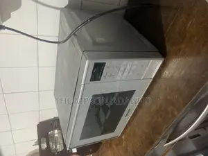 Photo - Microwave Food Warmer