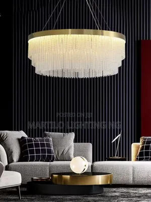 Nordic Light for Seating Room, Bedroom,Shop and Office