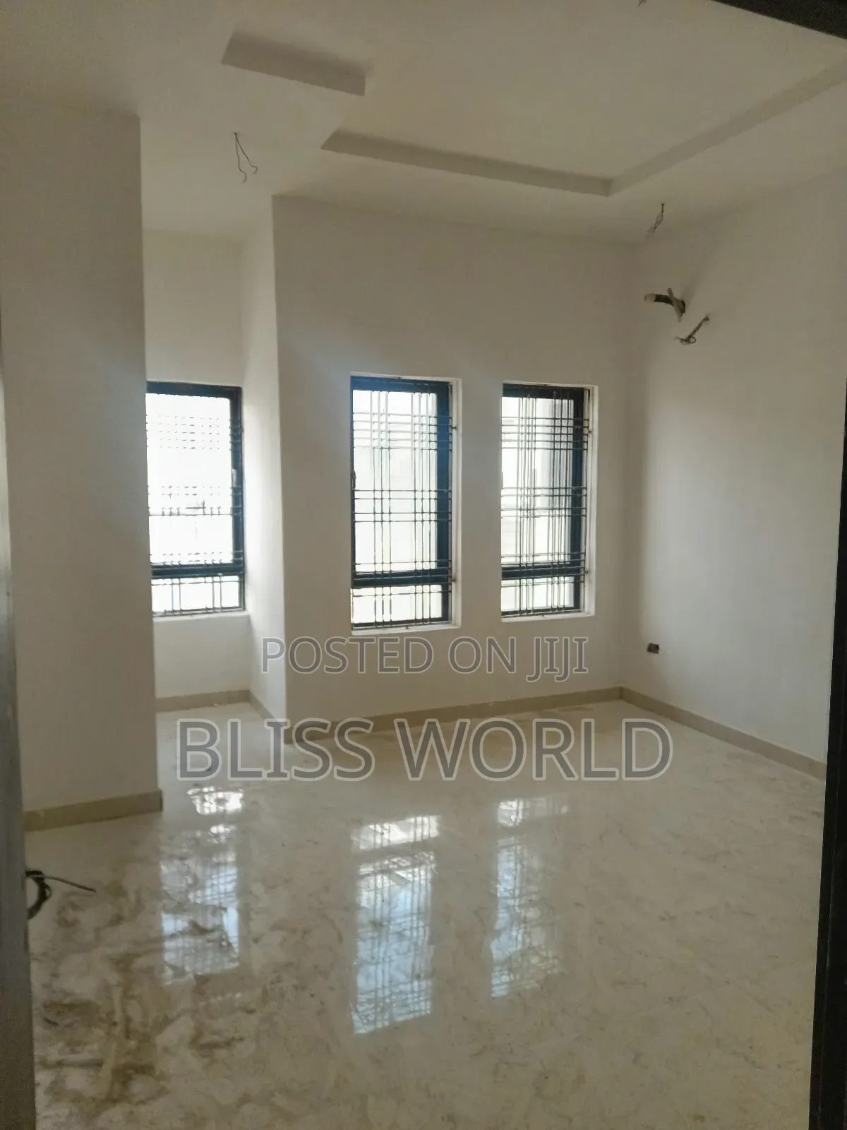 4bdrm Townhouse / Terrace in Jahi for rent