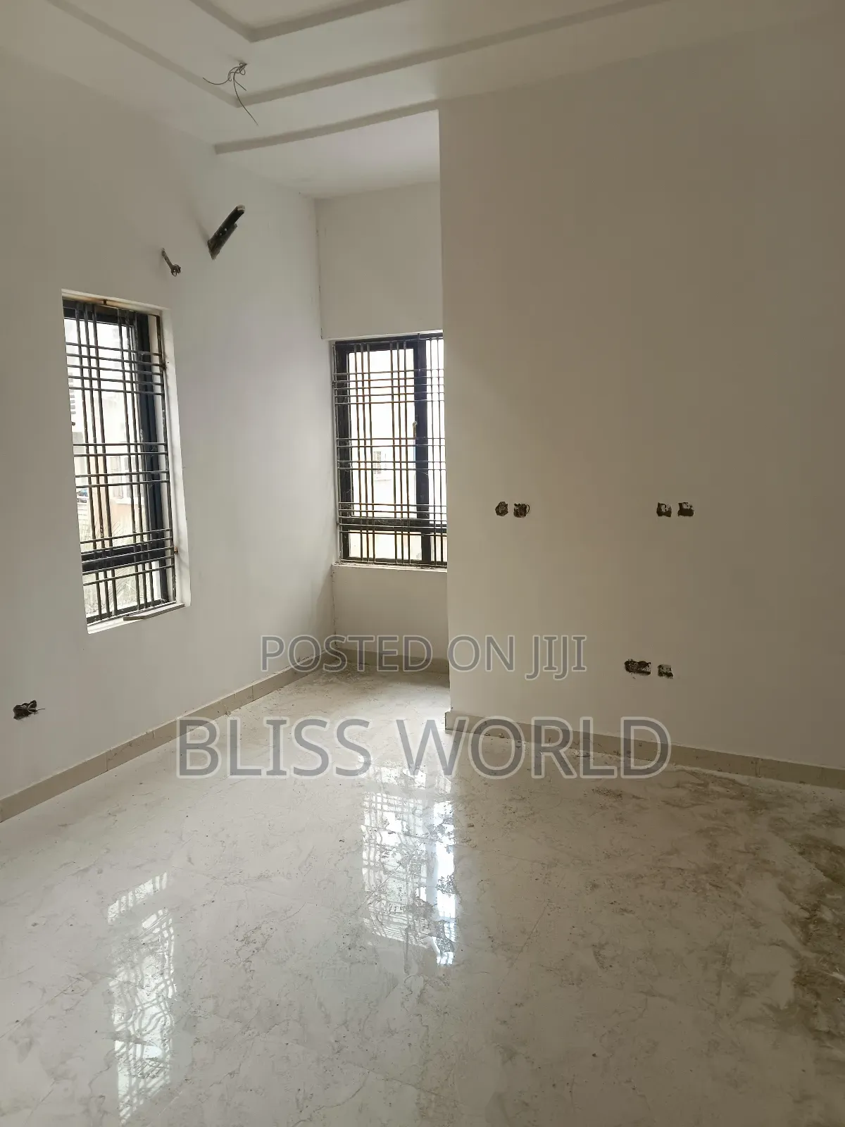 4bdrm Townhouse / Terrace in Jahi for rent
