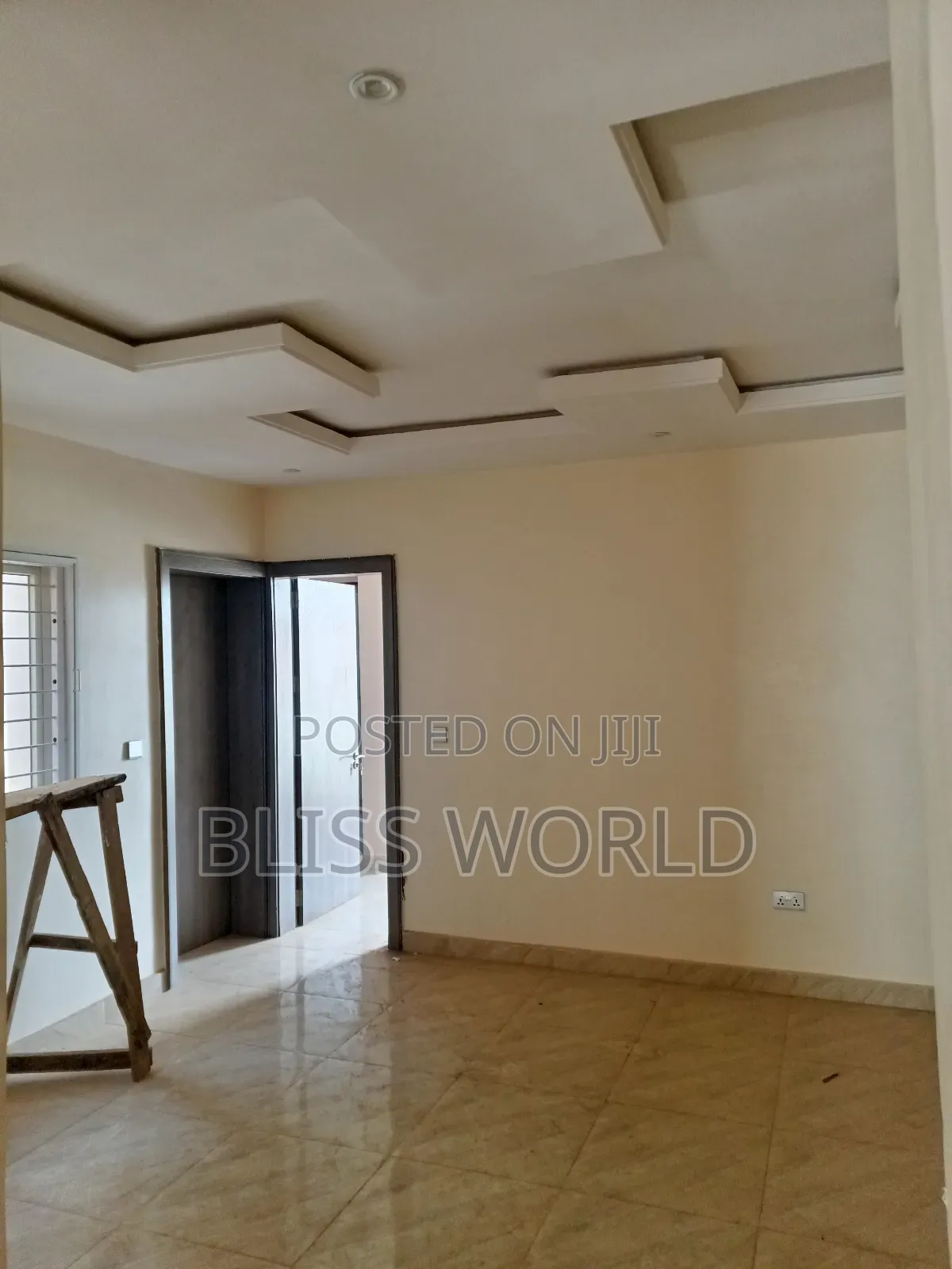 4bdrm Townhouse / Terrace in Jahi for rent