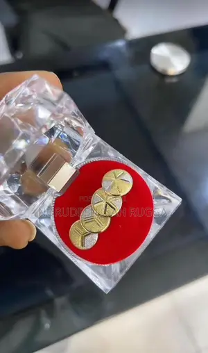 Pure Italian 18karat Gold