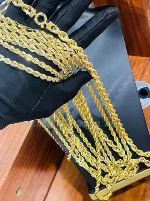 Pure Italian 18karat Gold