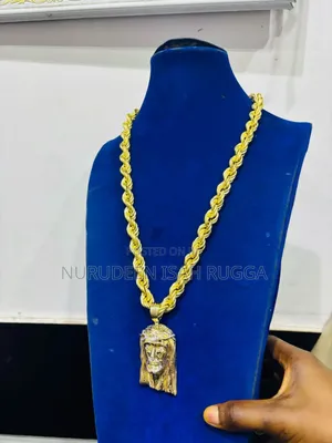 Pure Italian 18karat Gold Available