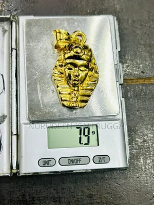 Pure Italian 18karat Gold Available