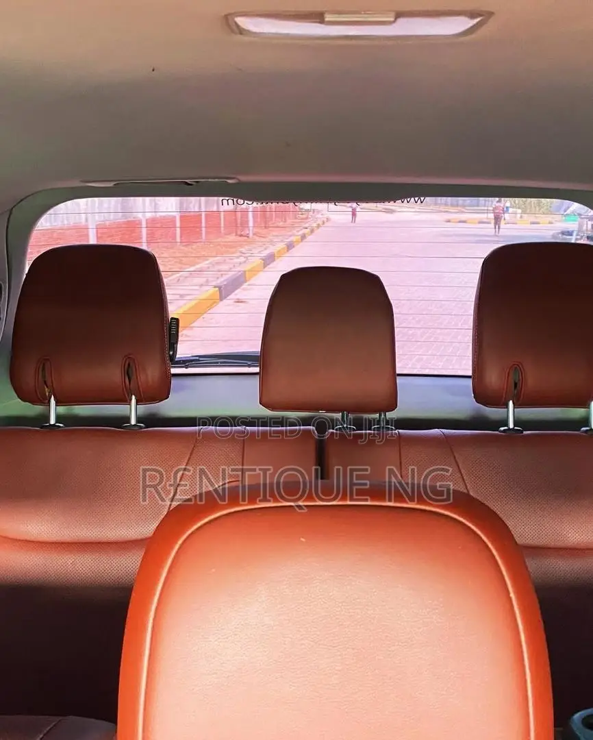 Lexus Lx 570 2019