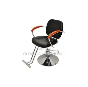 Barber Chair