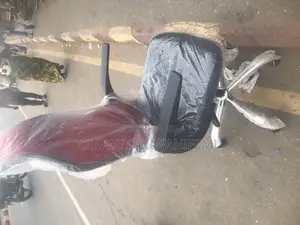Executive Office Chair