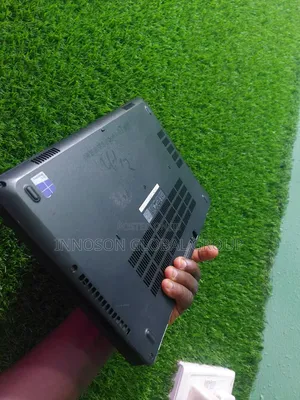 Laptop Dell Latitude 14 E5470 8GB Intel Core i5 SSD 256GB