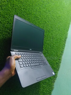 Laptop Dell Latitude 14 E5470 8GB Intel Core i5 SSD 256GB