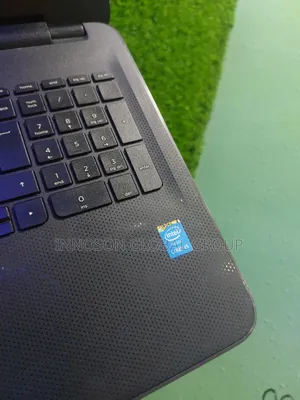 Laptop HP 250 G4 8GB Intel Core i5 HDD 500GB