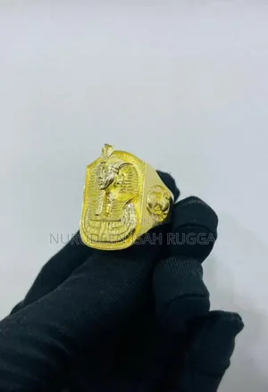 Pure Italian 18karat