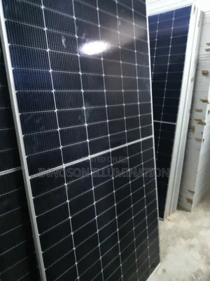 600w New Jinko Solar Panel