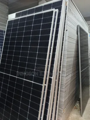 600w Brand New Ja Solar Panel