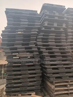 Water Storage Plastic Pallet