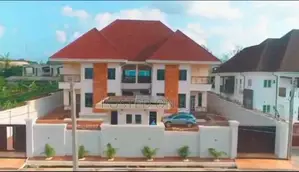 Furnished 4bdrm Duplex in Chime Estate, Enugu for sale