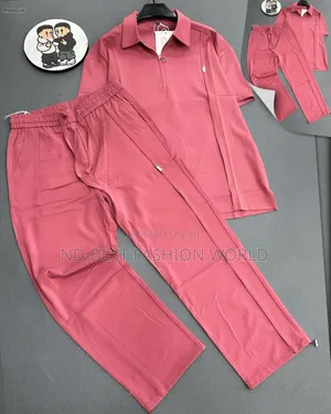 Quality Men's Wears