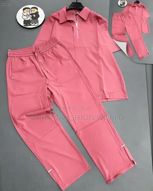 Quality Men's Wears