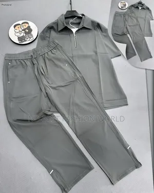 Quality Men's Wears