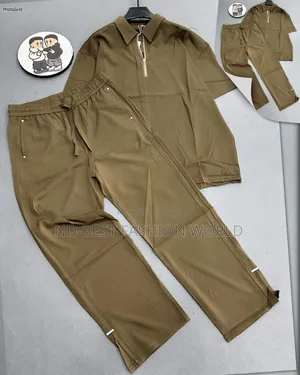 Pure Quality Men's Wears