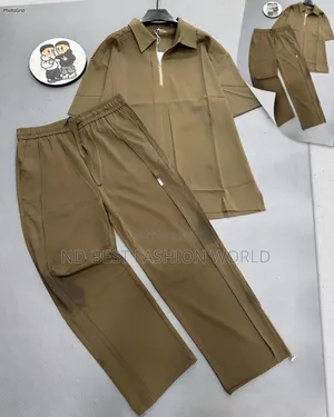 Pure Quality Men's Wears