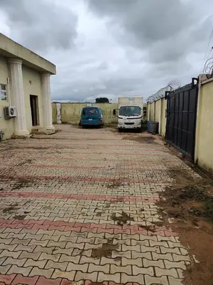 Maple Ozonized Water Factory’S Water Supply Gwagwalada