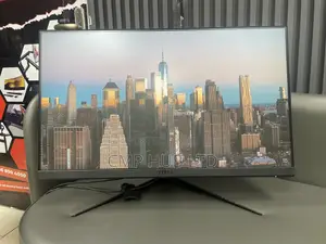 Ms 3cb5, 27-Inch 144hz 1ms Ips Gaming Monitor