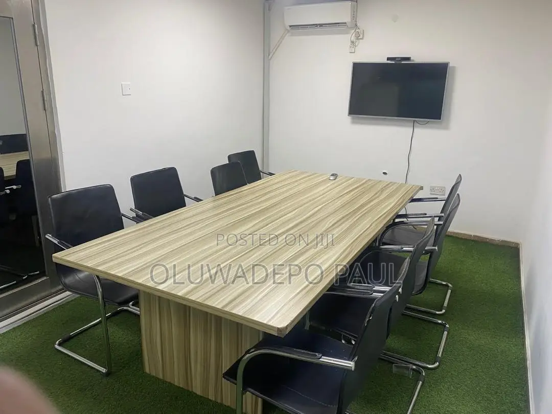 Virtual Office