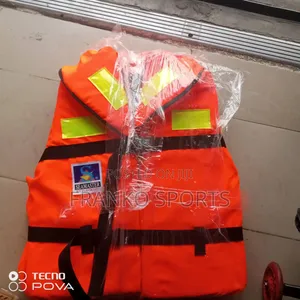 Guide Jacket