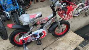 12 Children Bike