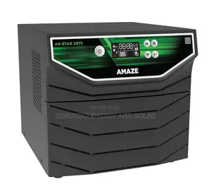 Amaze 2500 Va / 24v