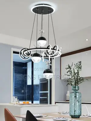 Nordic Home Decor Chandeliers