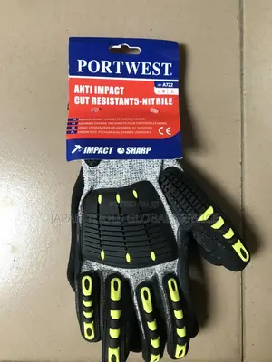 Portwest Gloves