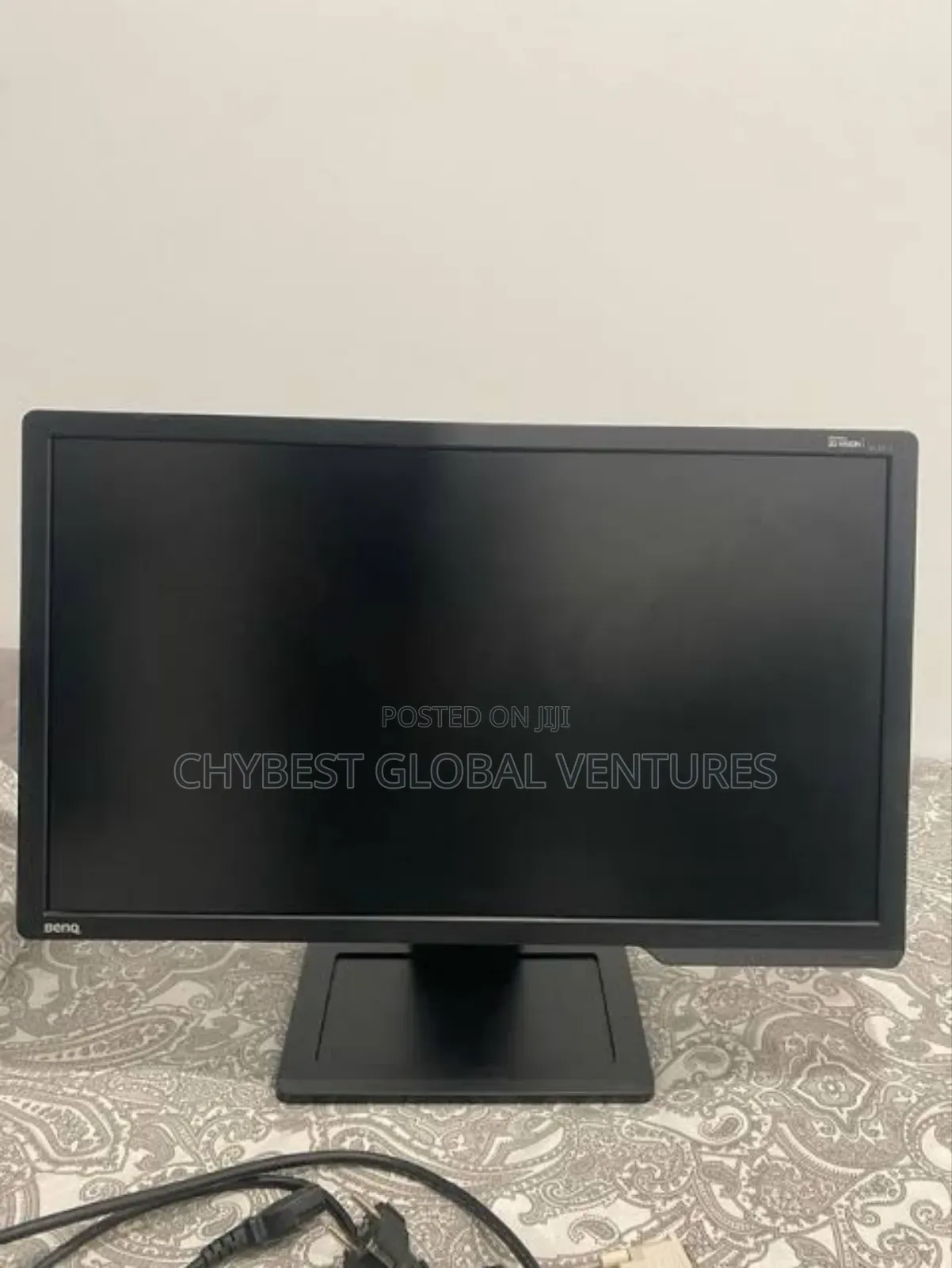 24 Inches Benq Gaming Monitor