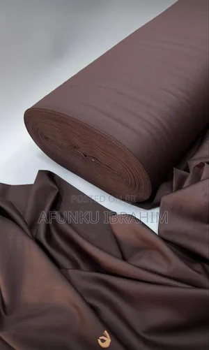 Photo - High Quality Legacy Fabric