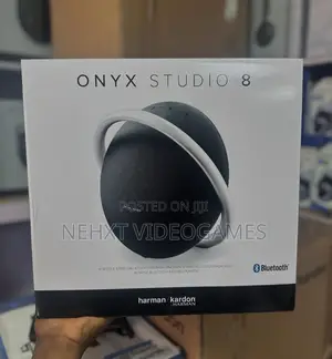 Photo - Onyx Studio 8