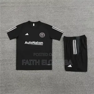 Children Jerseys
