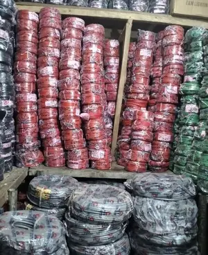 Coleman Wire And Cables