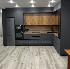 Kitchen Cabinet 
