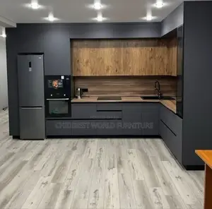 Kitchen Cabinet 