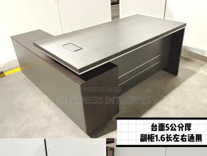 Top Quality Imported Office Table