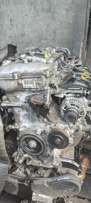 2016 Toyota Corolla 2zr 12pin Transmission Direct Japan