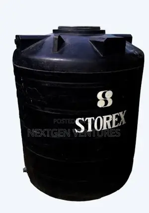 Storex Tank 1500 Litres