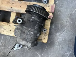Ac Compressor for Honda Accord 2008