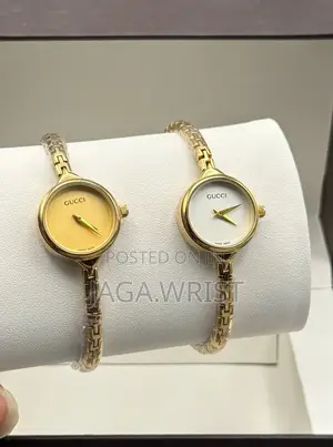Gucci Female Watch