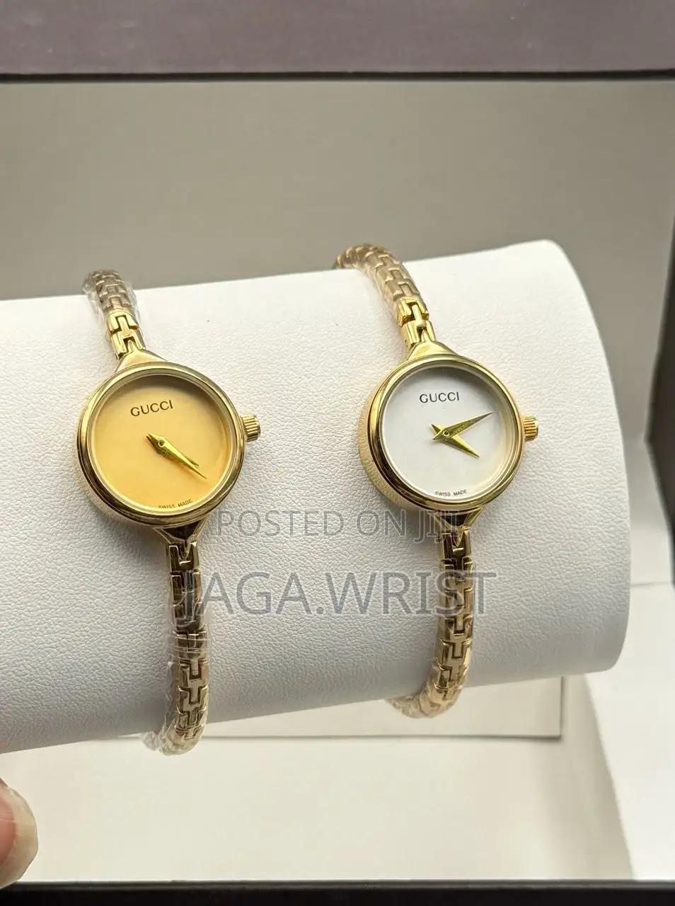 Gucci Female Watch