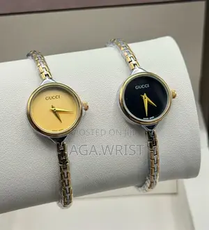 Photo - Gucci Female Watch