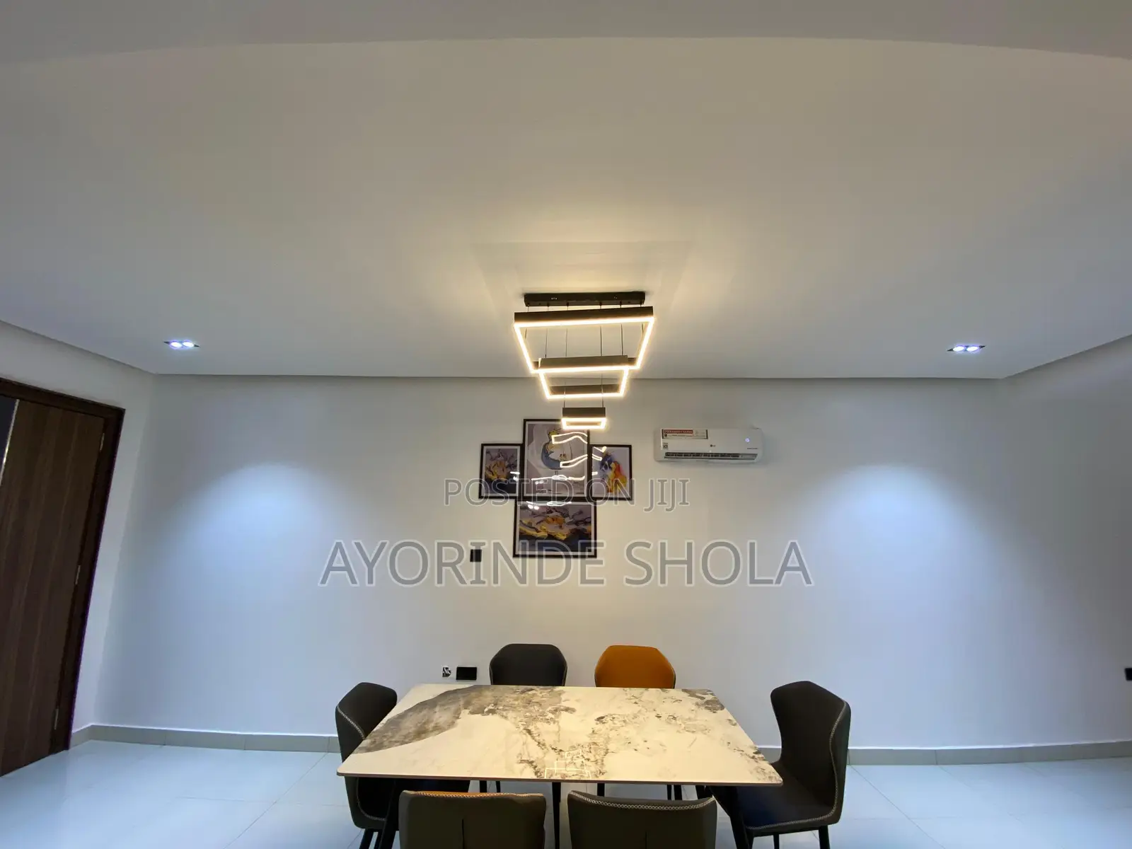 Two Bedroom Luxury Apartments