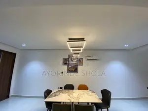 Two Bedroom Luxury Apartments